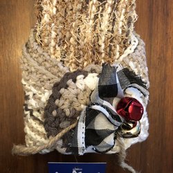 The Butterfly Effect - Dish Cloth/Pan Scrubber set