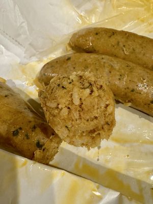 Legnon's Boucherie by null