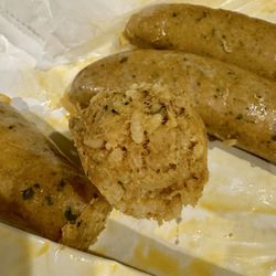 Legnon's Boucherie - Boudin