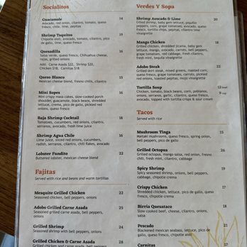 RIVIERA MEXICAN CANTINA - Updated April 2025 - 302 Photos & 136 Reviews