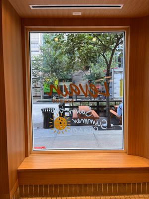 Levain Bakery by null