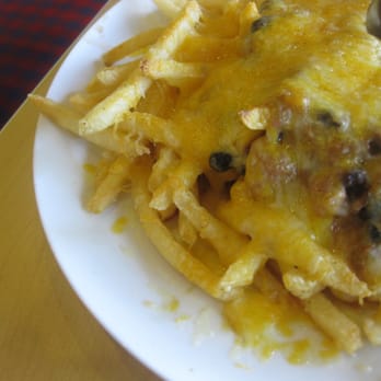 Deli-Licious - Chili Cheese Fries - Delis Near Me - Huntington Beach, California