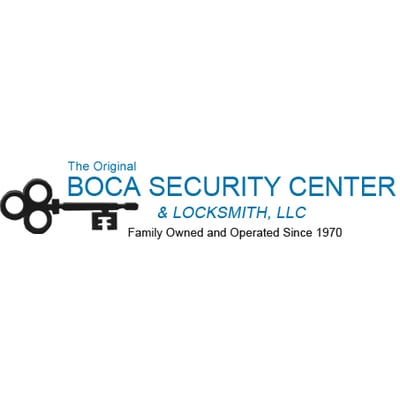 BOCA SECURITY CENTER & LOCKSMITH - Updated December 2024 - 32 Photos