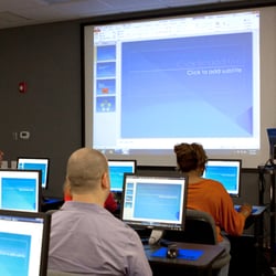 Computer Training Source - Training classes in the Adobe Creative Suite, WordPress, HTML, CSS, PHP, MySQL, JavaScript, SharePoint, and more.