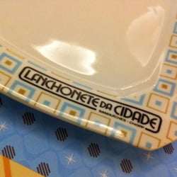 Lanchonete da Cidade