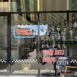 DANNY-KAY’S DELI & MARKET - Updated July 2025 - 30 Photos & 17 Reviews ...