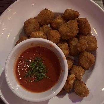 Pearly Baker's Alehouse - Mozzarella Bites - American Near Me - Easton, Pennsylvania Pearly Baker's Alehouse - Mozzarella Bites - American Near Me - Easton, Pennsylvania