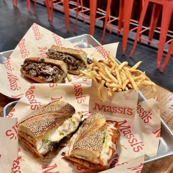 Massi's - Sandwiches Near Me - Astoria, New York