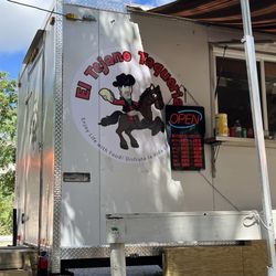 El Tejano Taqueria