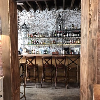 Marlow Bistro - LOVE this bar! - Mediterranean Near Me - New York, New York Marlow Bistro - LOVE this bar! - Mediterranean Near Me - New York, New York