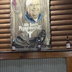 Little Dave's Roadhouse