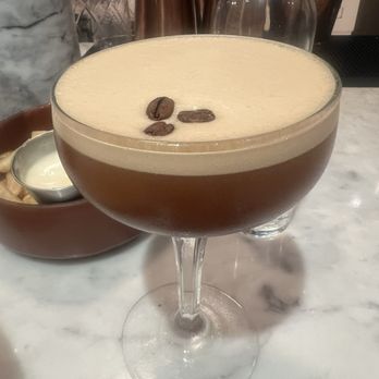 épicerie - Espresso martini - Grocery Near Me - Austin, Texas épicerie - Espresso martini - Grocery Near Me - Austin, Texas