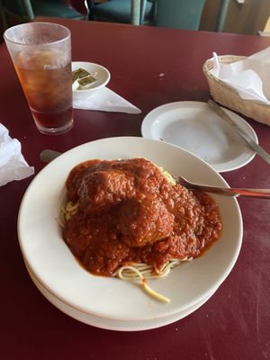 Little Italy by null