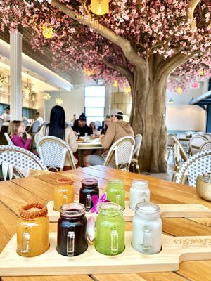 Cocina 35 Brunch by null