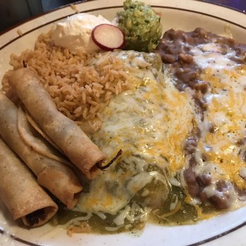 Avila's El Ranchito - tamale & taquitos combo - Mexican Near Me - Foothill Ranch, California Avila's El Ranchito - tamale & taquitos combo - Mexican Near Me - Foothill Ranch, California