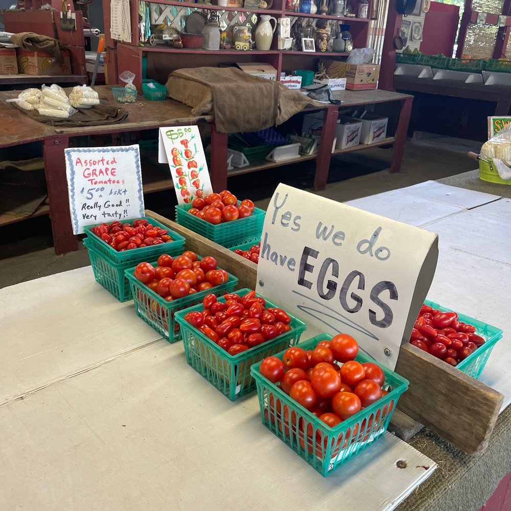 Tapia Bros Farm - Fruits & Veggies Near Me - Encino, California