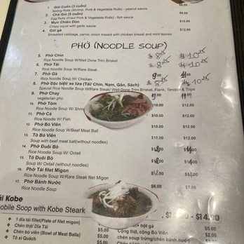 Pho Vinh Ky 2 - Vietnamese Near Me - Garden Grove, California Pho Vinh Ky 2 - Vietnamese Near Me - Garden Grove, California