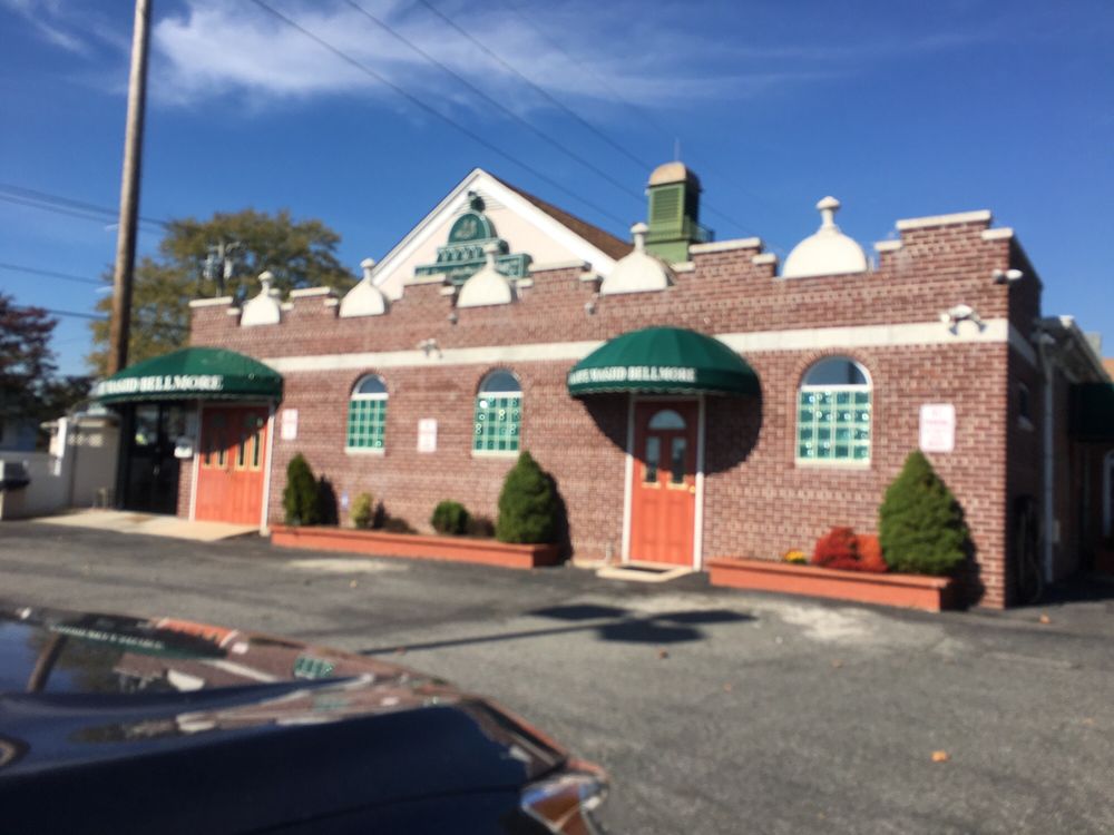 JAAM’E MASJID BELLMORE Updated October 2024 1425 Newbridge Rd