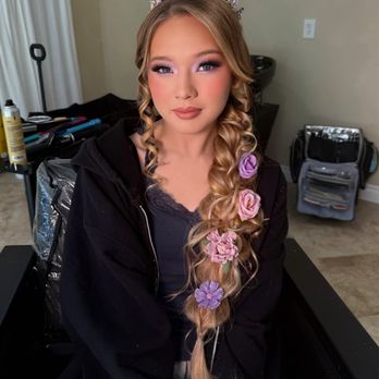 Makeup by Natalia Campos - Makeup Artists Near Me