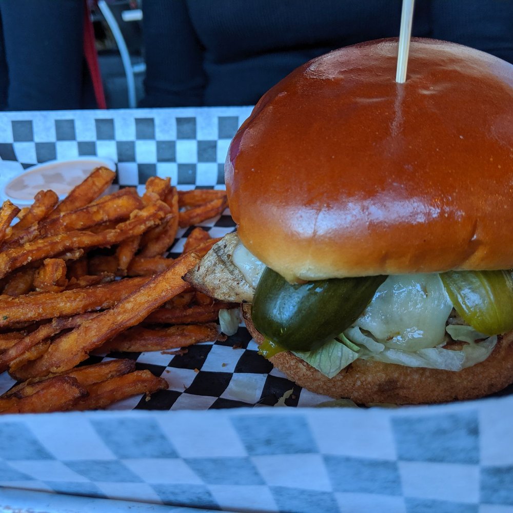 Garage Grill - New American Near Me - Draper, Utah