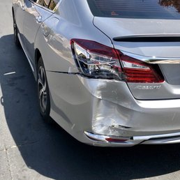 Before wreck Before wreck