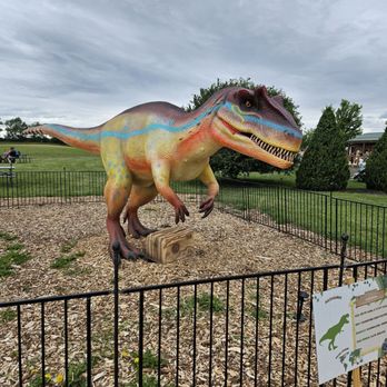 Kuipers Family Farm - So many dinosaurs! - Venues & Event Spaces Near Me - Maple Park, Illinois Kuipers Family Farm - So many dinosaurs! - Venues & Event Spaces Near Me - Maple Park, Illinois