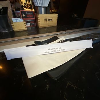 JINYA Ramen Bar - Chandler - Ramen Near Me - Chandler, Arizona