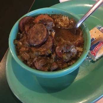 The Froghead Grill - Gumbo-- declicious!! - American Near Me - Clinton, Mississippi