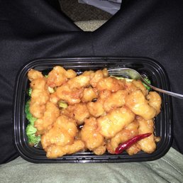 General TSOs