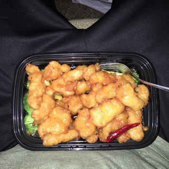 Little Chopstick - General TSOs - Chinese Near Me - Shelton, Connecticut