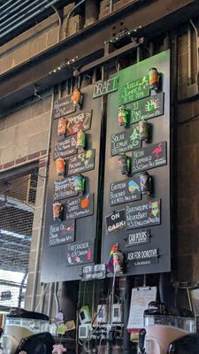 Fifth Hammer Brewing Company by null