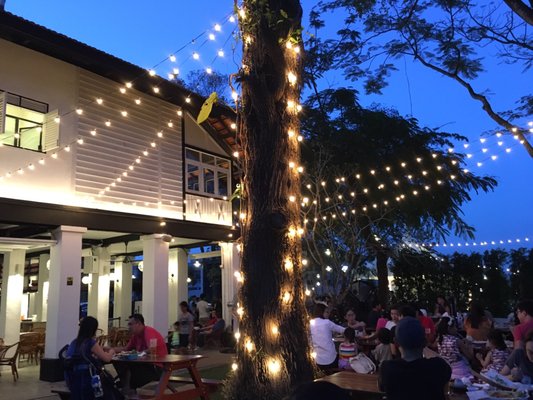 Wheeler's Estate by null