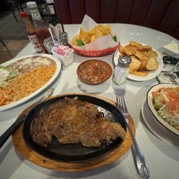 Ranchero