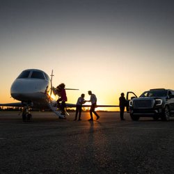 iTransport Limo