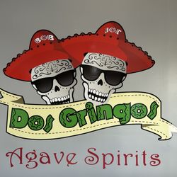 Red Horse Distillery - Had to chuckle at this!