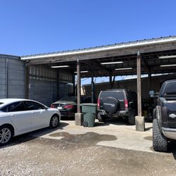 Samy's Auto Repair Shop - Location