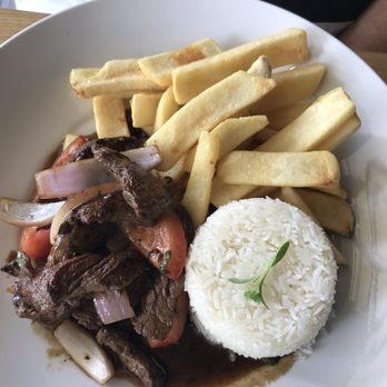 Embarcadero 41 - Lomo Saltado - Peruvian Near Me - Sunrise, Florida Embarcadero 41 - Lomo Saltado - Peruvian Near Me - Sunrise, Florida