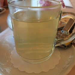 Zur Hexe - Ein Grog zum Aufwärmen