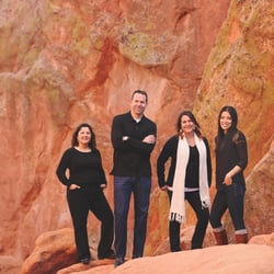 The Studio for Exceptional Dentistry - The team at the Studio