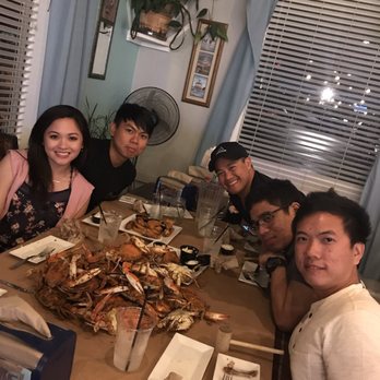 Crabtowne - Excited for crabs!!! - Seafood Near Me - Glen Burnie, Maryland