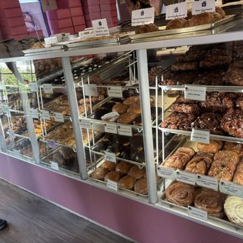 Donut House - Donuts and croissants - Donuts Near Me - Anacortes, Washington