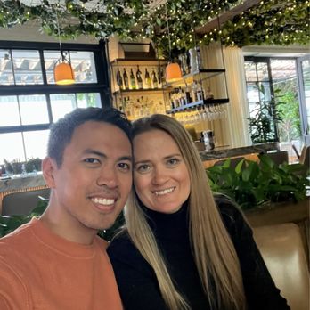 Aba - Loved the decor! - Mediterranean Near Me - Chicago, Illinois