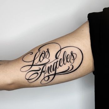 Mantle Tattoo - Tattoo Near Me - Los Angeles, California Mantle Tattoo - Tattoo Near Me - Los Angeles, California