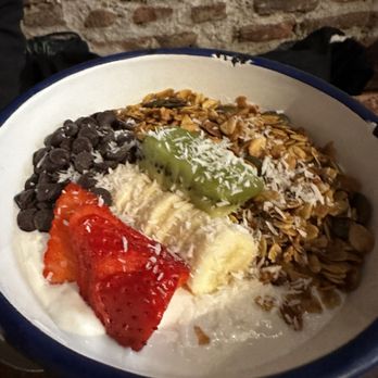 Pum Pum Café - Coffee & Tea Near Me - Madrid, M