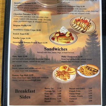 Hop in Cafe - Menu as of 11.29.2025 - Cafes Near Me - Roswell, New Mexico Hop in Cafe - Menu as of 11.29.2025 - Cafes Near Me - Roswell, New Mexico