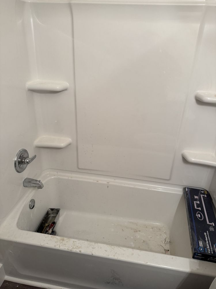 Slide of Maintenance Pro