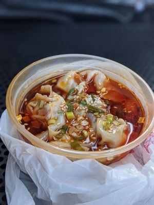 Duck House Chinese Restaurant by null