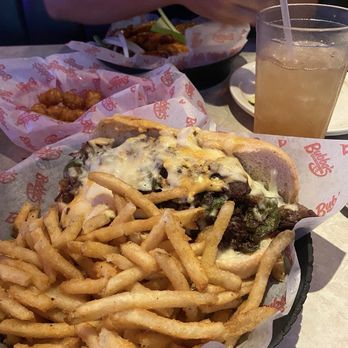 Bubba's 33 - Philly cheesesteak - American Near Me - Wesley Chapel, Florida