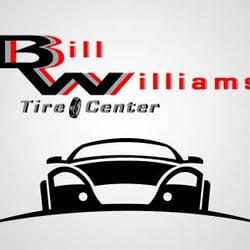 Bill Williams Tire Center