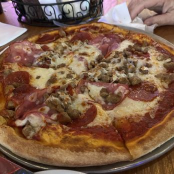 A Roma Italian Kitchen - Italian Near Me - McKinney, Texas A Roma Italian Kitchen - Italian Near Me - McKinney, Texas